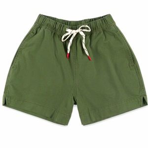 Topo Women’s Dirt Shorts